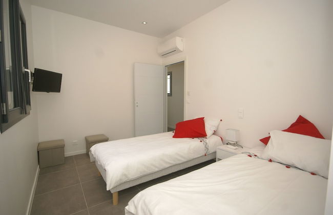 State of the Art Fixtures Villa in Vidauban With Pool - Foto 16