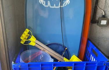 Peaceful centrally located, 2 Bedroom Bungalow. - Foto 23