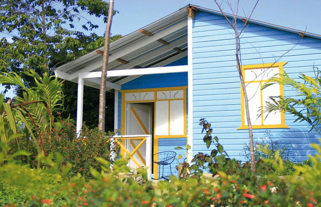 Tyrolienne et buggy au Bavaro Adventure Park - Photo 9