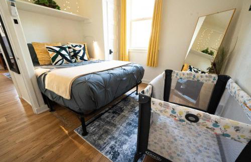 Spring Oasis Tucson 1BR 5 Min to UofA and Fun - Foto 2