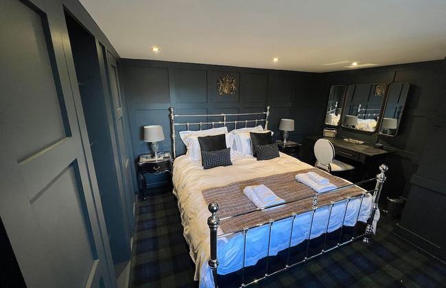 Couples Retreat Boutique Style Barn Conversion - Foto 5