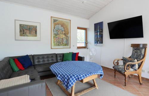 Relaxing 140m2 Holiday Home South of Munich - 25 Min to Center - Fully Equipped - Foto 24