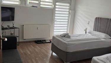 Erbacher Ferienwohnung - Foto 3