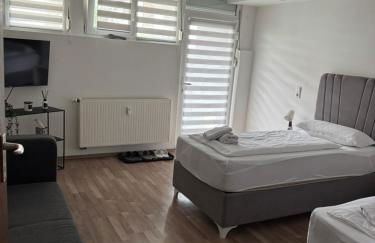 Erbacher Ferienwohnung - Foto 3