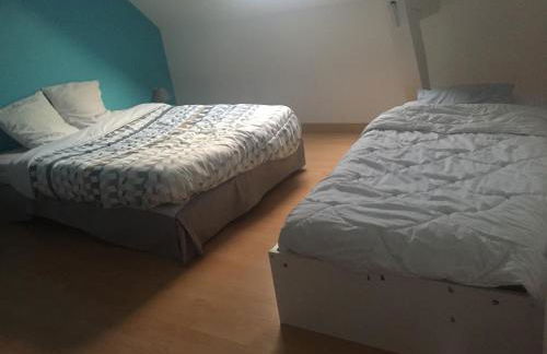 Maison Coeur Nature pres du zoo beauval - Foto 27