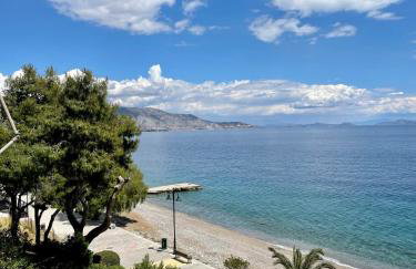 Apartment above the sea - Foto 11