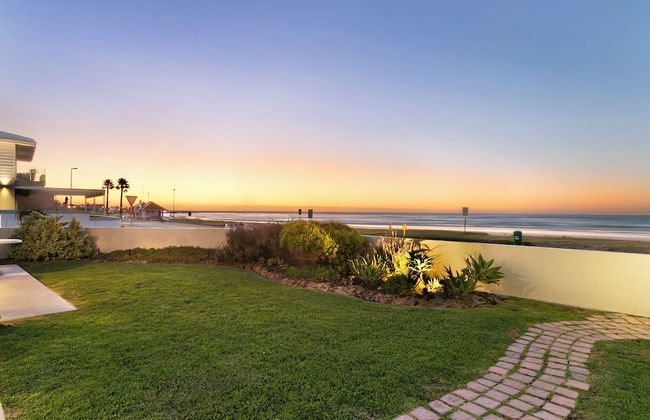 Melkbos Aan See - Foto 2