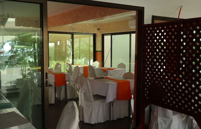 Résidence Hôtel Carmel (Cocody) - Photo 37