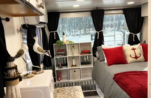 Seagull Bungalow in the Harbor - Foto 1