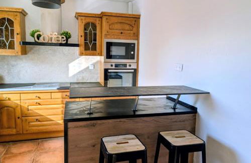 Valberg Les Heures Mauves de Lentasse - Foto 12