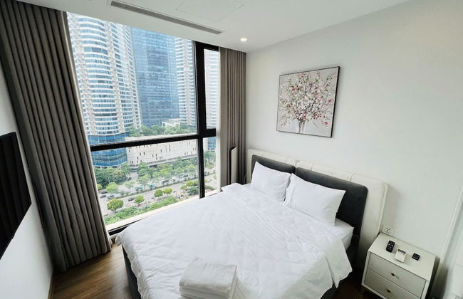 TIL - Vinhomes Skylake Elegance Suites - Foto 16