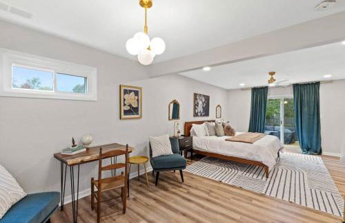 The Luxe Hot Tub10 Min Keenland12 Min Downtown - Foto 23