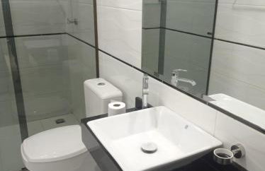 Casa Shekinah - Cataratas-3 quartos com piscina - Foto 54