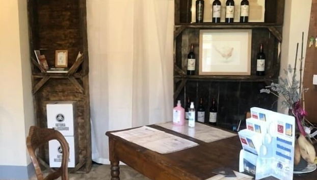 Agriturismo La Posta Reale - Foto 4, Recepción