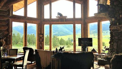 McDonald's Ranch Lodge - Foto 5