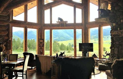 McDonald's Ranch Lodge - Foto 5