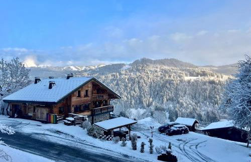 Chez L'Angèle - Photo 51