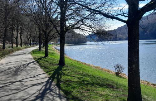 Holiday Home Stausee by Interhome - Foto 19