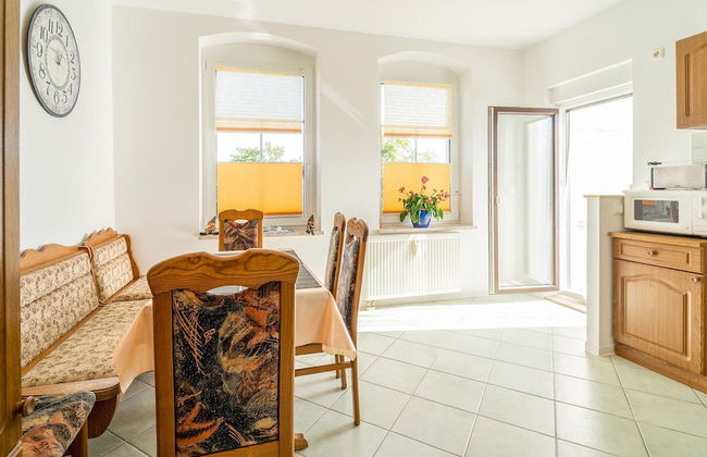 Cozy Family Stay in Petersberg - Foto 28