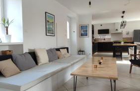 L'ilot des abers Maison de vacances - Foto 6