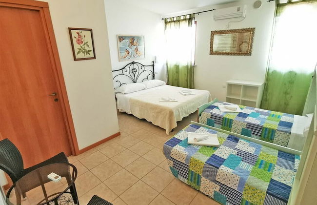 Il Girasole - Foto 42