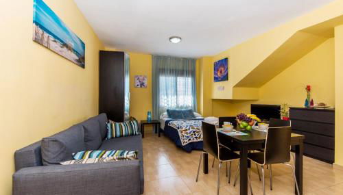 Estudio Malagasol - Foto 3