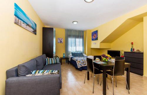 Estudio Malagasol - Foto 3