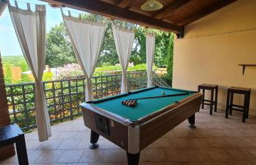 Sunny Garden Villa with Pool - Foto 5