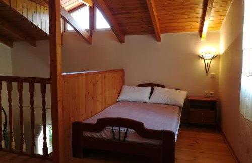 Plataniotissa Mansion - Foto 15