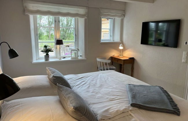 "peerboos" in the Haus am Deich - Foto 6