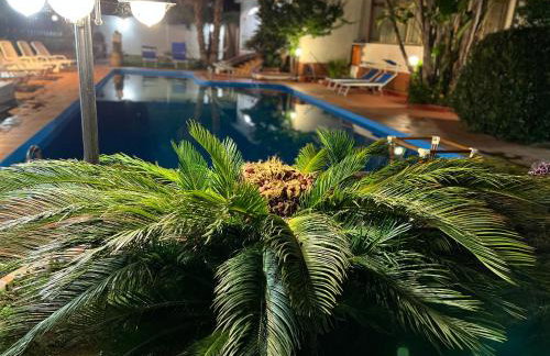 Villa Aladin - Photo 15
