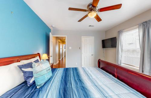 The Seahorse - Foto 13