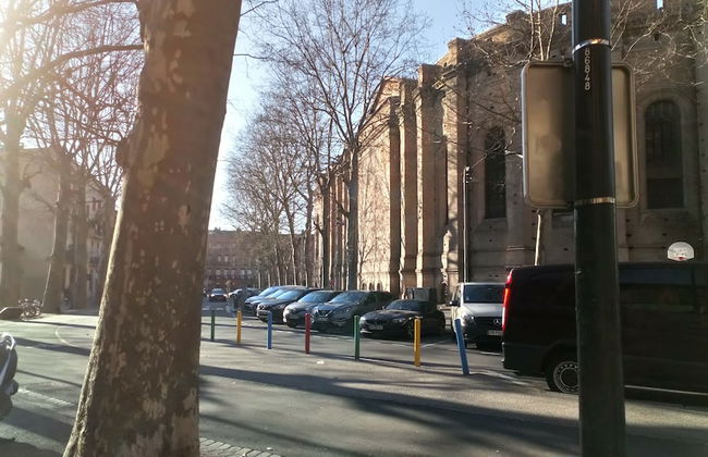 Résidence le Pastel François Verdier - Foto 78