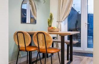 Modern 3 Bedroom Retreat Perfect for Families or Groups - Foto 10