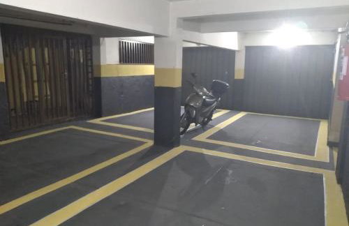 HOTEL CENTER Ribeirão - Foto 9