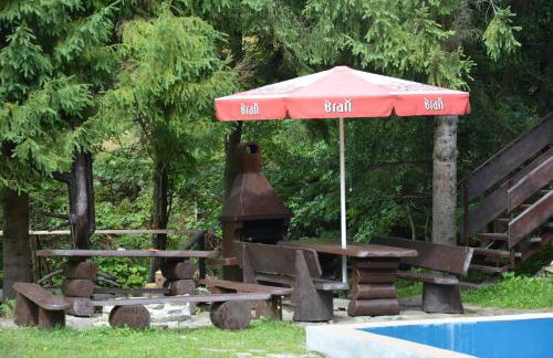 Dom nad Rycerskim Potokiem - Foto 6