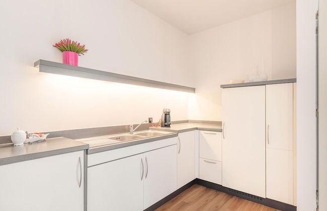 Holiday Home in Hiking Paradise Limburg - Foto 12