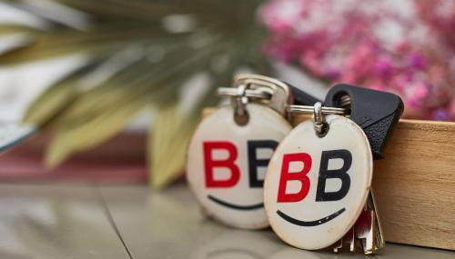 BBarcelona Urban Apartments - Photo 4