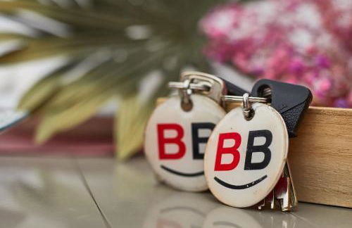 BBarcelona Urban Apartments - Photo 4