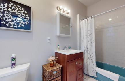 Walk to Restaurants, Shopping, near BU and Hosp - Foto 8