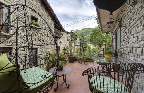 Villa Barbara in Palazzuolo sul Senio - Foto 78