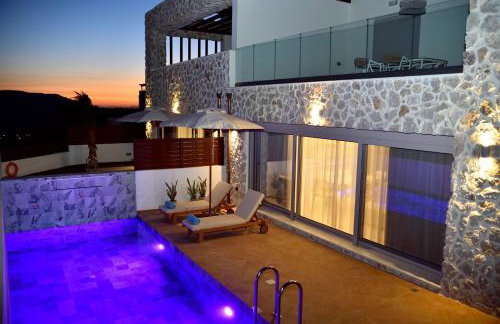 Villa 101 Rhodes - Foto 45
