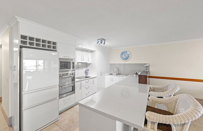 Norfolks on Moffat Beach - Foto 21