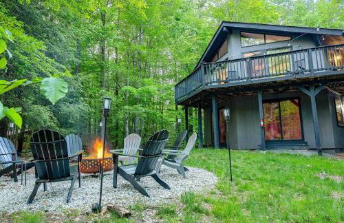 Zen Spa Oasis Retreat Sauna/Hotub/Firepit/Fun/Gameroom - Foto 10