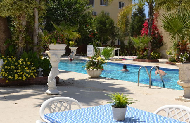 Tasiana Hotel Apartments Complex - Foto 40