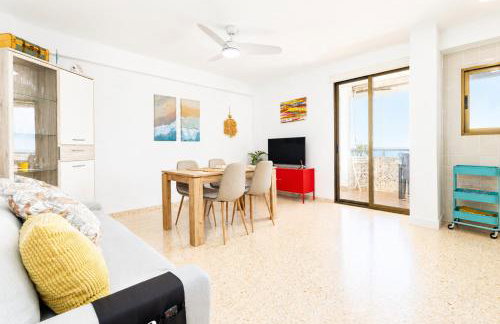 Isola Beachside Apartment - Foto 6