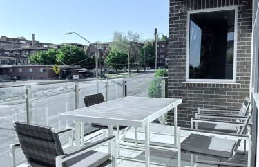 Modern Downtown SLC - Foto 56