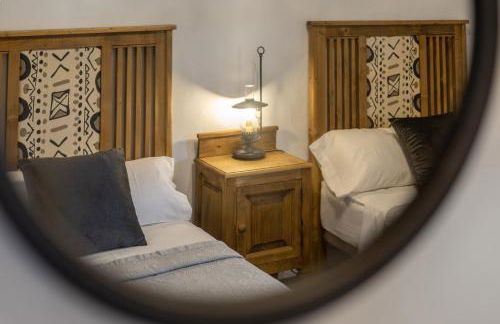 Apartamentos Los Aljibes - Foto 49