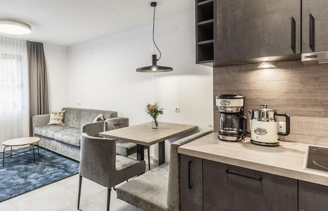 Apartment in Solden Near Giggijochbahn - Photo 6