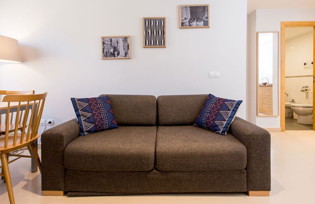 Valenciaflats Ciudad de las Ciencias - Foto 37